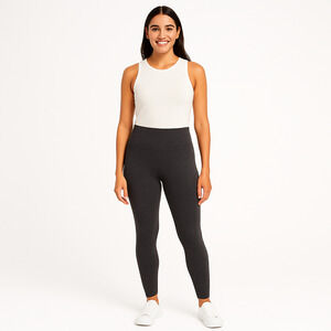 NWT Orvis Cozy Legging – Women’s XS – Charcoal Heather